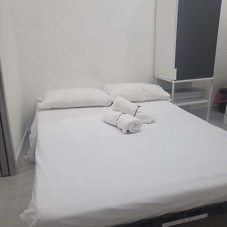 Napul'E 1 Apartamento Nápoles Exterior foto
